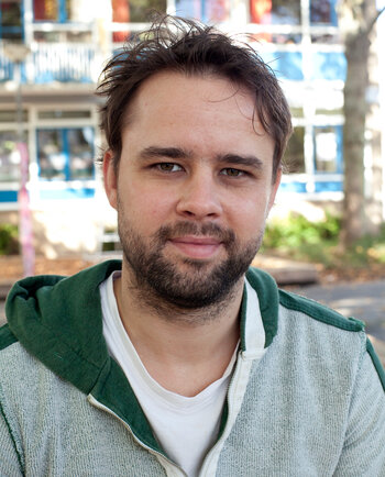 Thomas van Andel