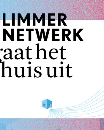 Slimmernetwerk Magazine