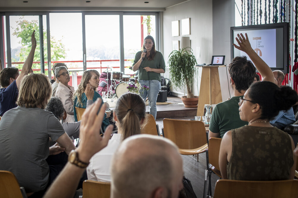 Dataficering van het onderwijs roept veel vragen op.