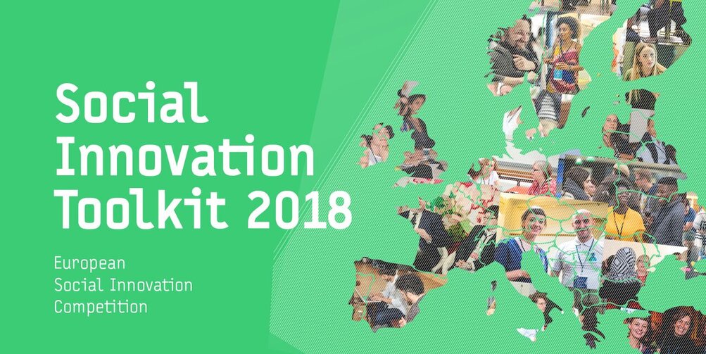 Social Innovation Toolkit 2018