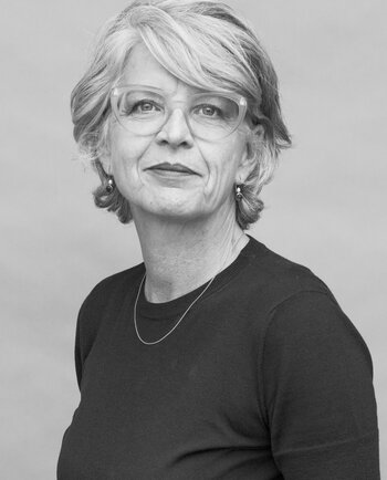 Anne Mieke Eggenkamp