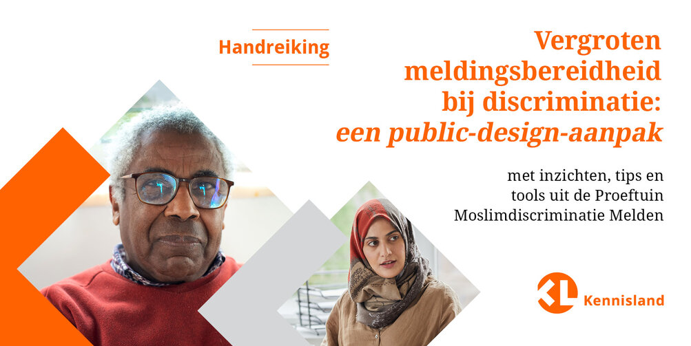 Cover van de handreiking