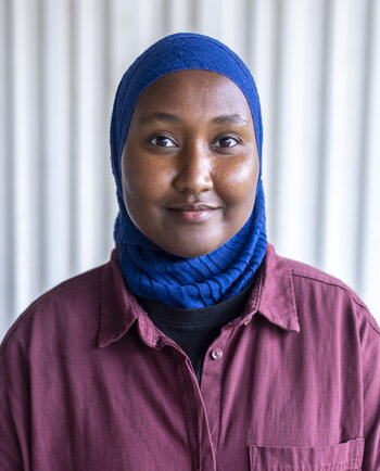 Faduma Mukhtar