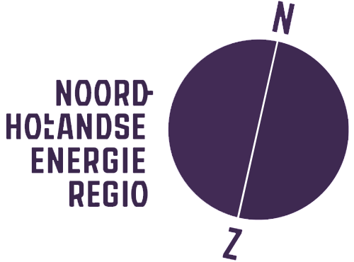 Energieregio’s Noord-Holland